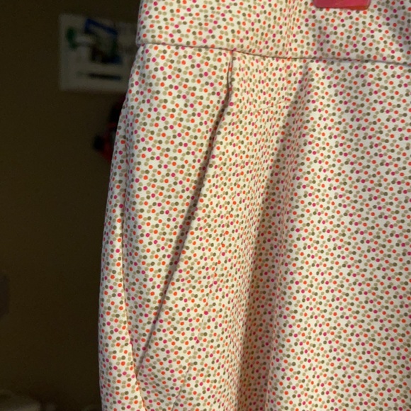 COPY - Worthington modern fit ankle pants - Picture 3 of 4